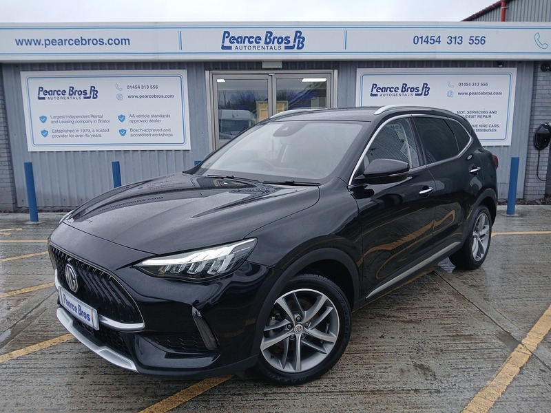 MG MG HS T-GDI Trophy - U3484