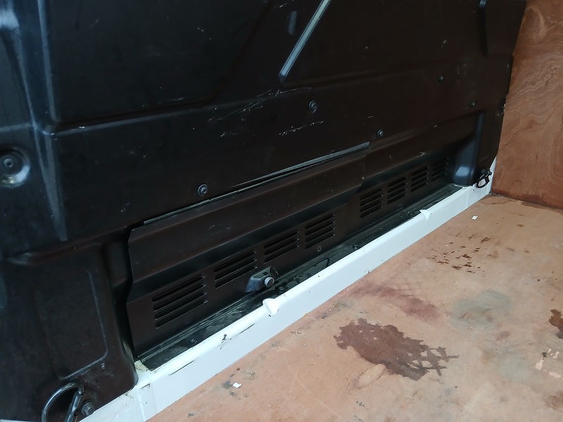 Ford Transit Custom 300 EcoBlue Trend - U3486