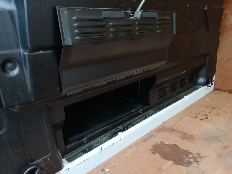 Ford Transit Custom 300 EcoBlue Trend - U3486