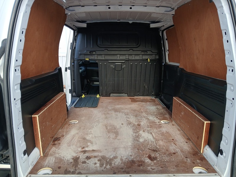 Citroen Berlingo BlueHDi 950 Enterprise XL Pro - U3497