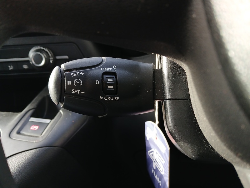 Citroen Berlingo BlueHDi 950 Enterprise XL Pro - U3497