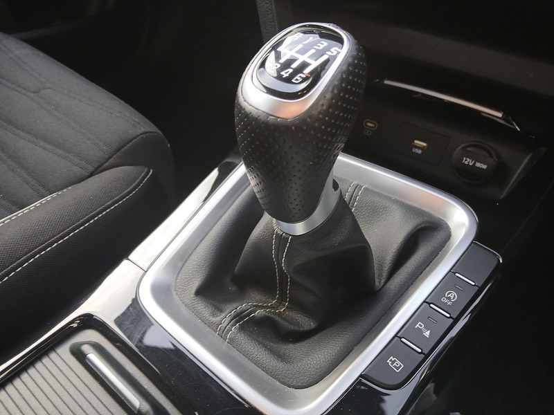 Kia Ceed T-GDi GT-Line - U3504