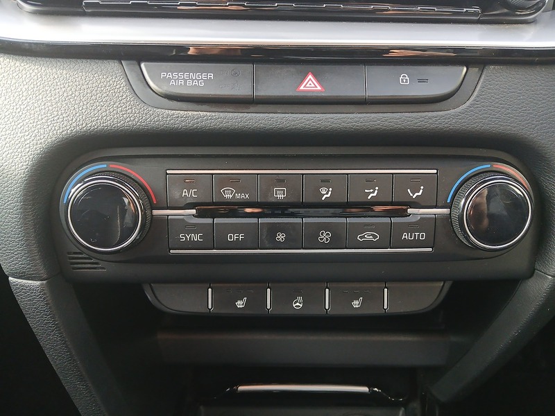 Kia Ceed T-GDi GT-Line - U3504