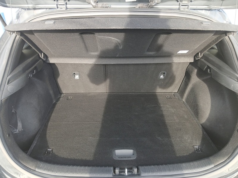 Kia Ceed T-GDi GT-Line - U3504