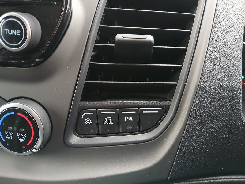 Ford Transit Custom 300 EcoBlue Trend - U3508