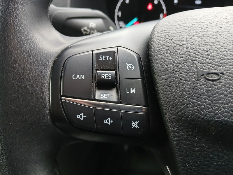 Ford Transit Custom 300 EcoBlue Trend - U3508