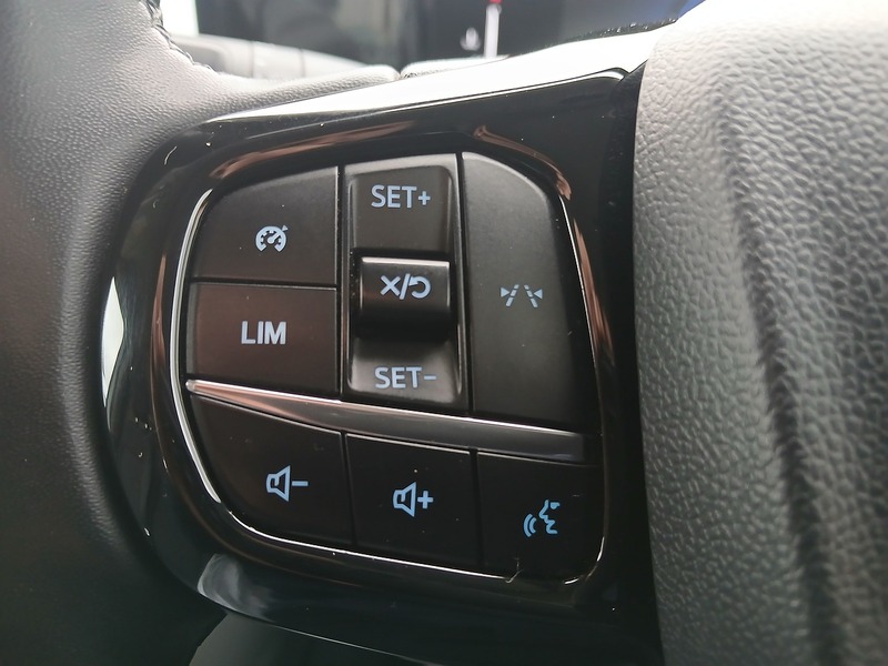 Ford Transit Custom 300 EcoBlue Limited - U3528