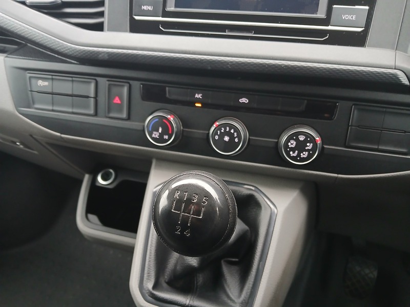 Volkswagen Transporter TDI T30 Startline - U3532