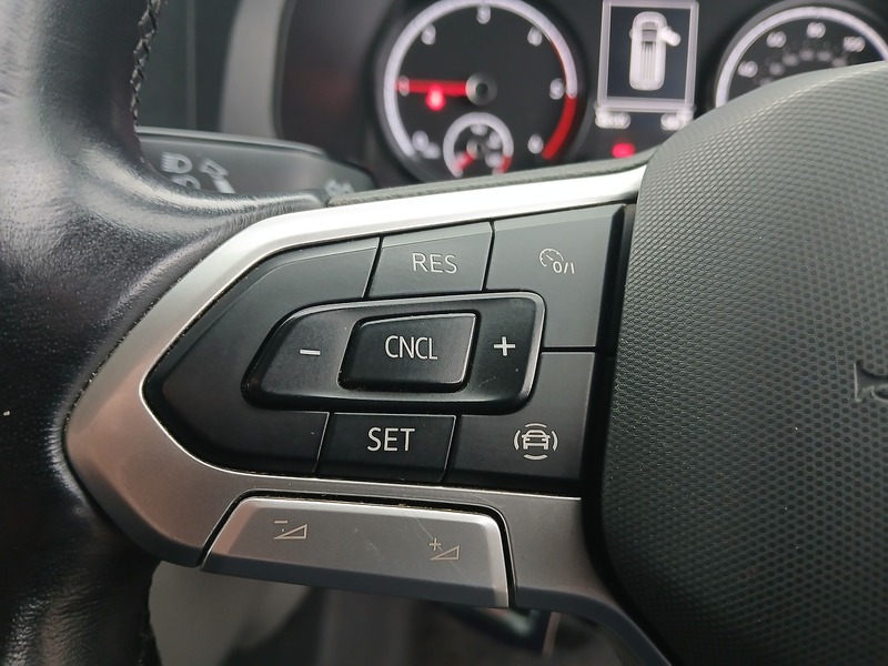 Volkswagen Transporter TDI T30 Startline - U3532