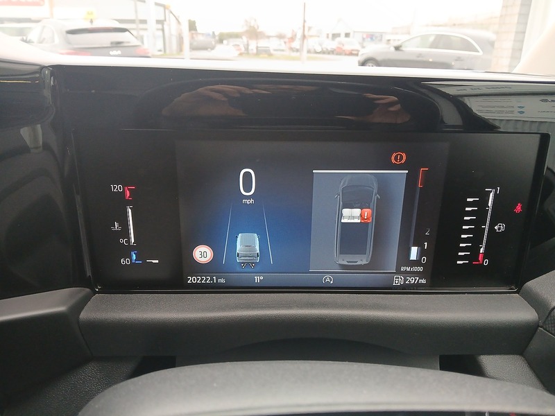 Ford Transit Custom 320 EcoBlue Limited - U3533