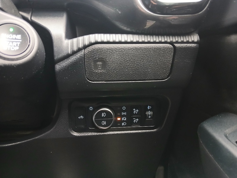 Ford Ranger TD EcoBlue Wildtrak - U3538