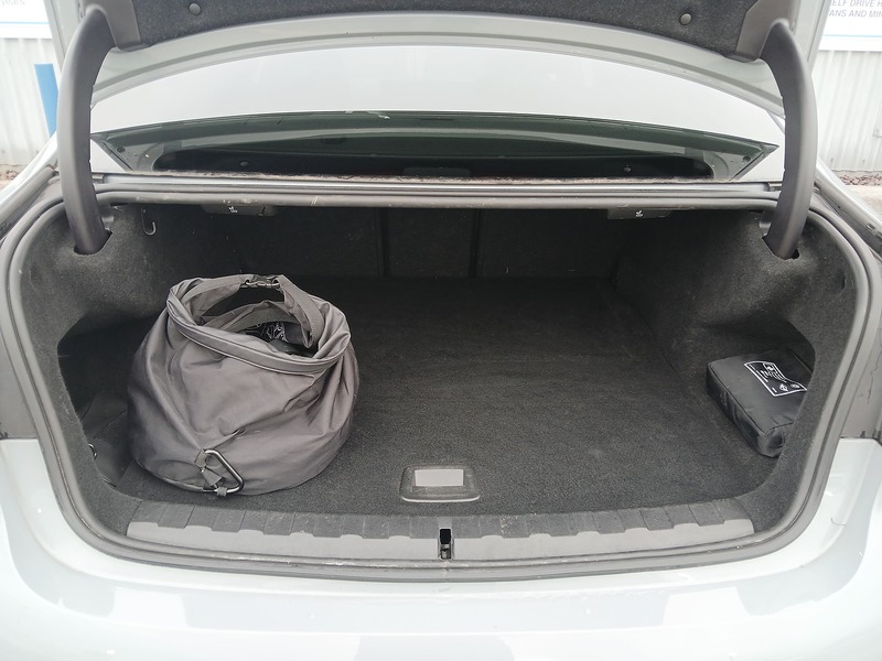 BMW 3 Series 330e M Sport - U3545