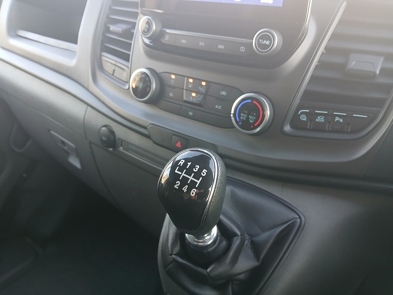 Ford Transit Custom 300 EcoBlue Trend - U3546