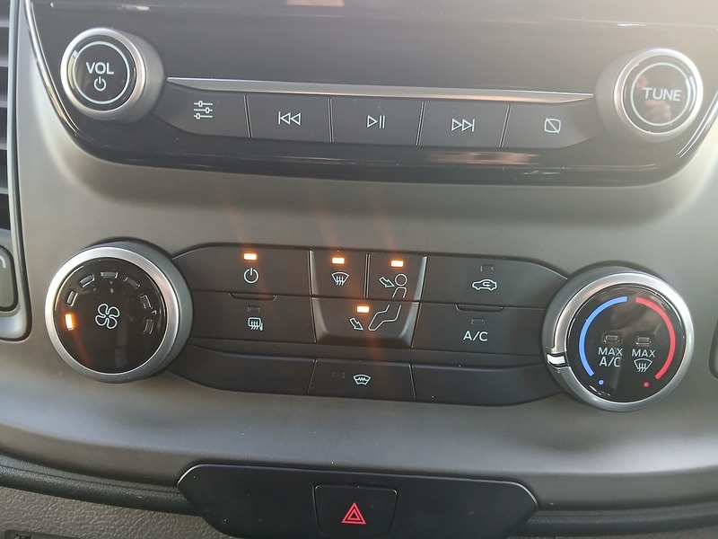 Ford Transit Custom 300 EcoBlue Trend - U3546