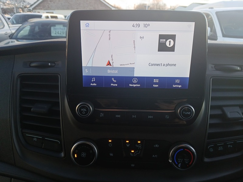 Ford Transit Custom 300 EcoBlue Trend - U3546