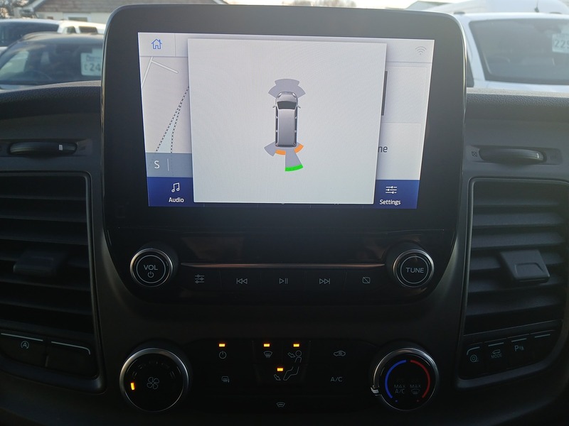 Ford Transit Custom 300 EcoBlue Trend - U3546