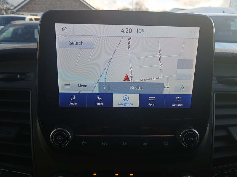 Ford Transit Custom 300 EcoBlue Trend - U3546