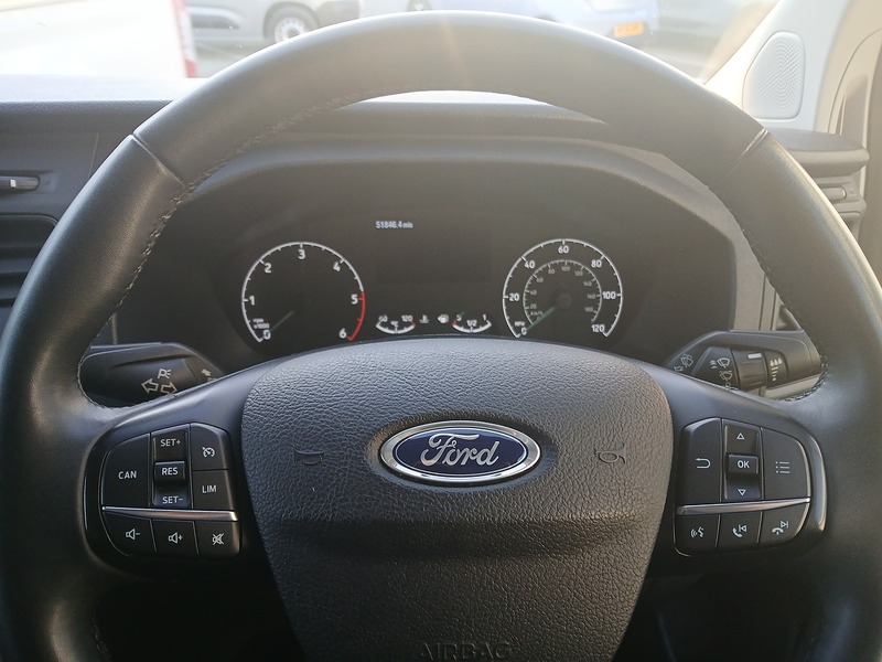 Ford Transit Custom 300 EcoBlue Trend - U3546