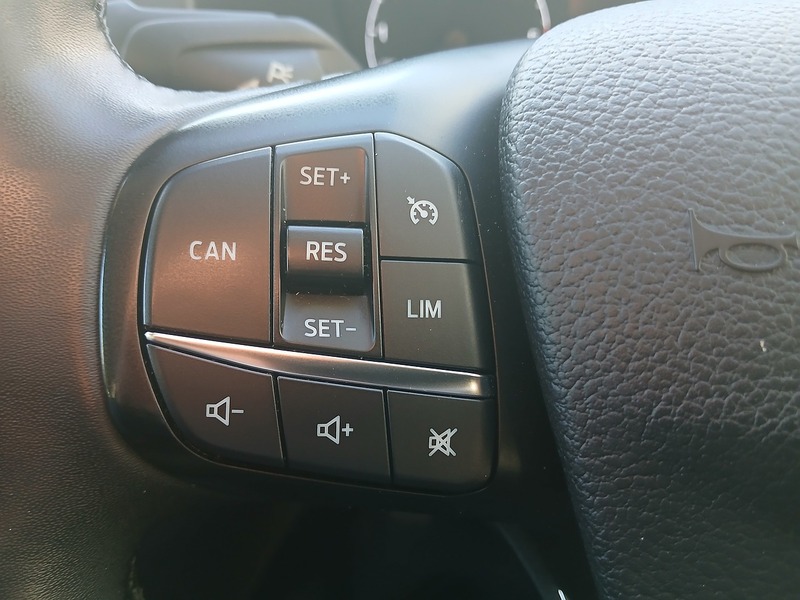 Ford Transit Custom 300 EcoBlue Trend - U3546