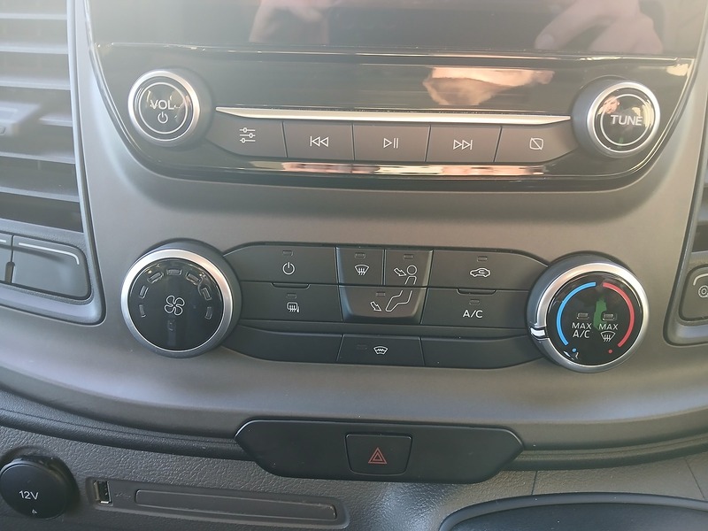 Ford Transit Custom 300 EcoBlue Trend - U3546