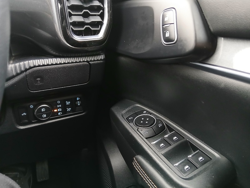 Ford Ranger TD EcoBlue Wildtrak - U3548