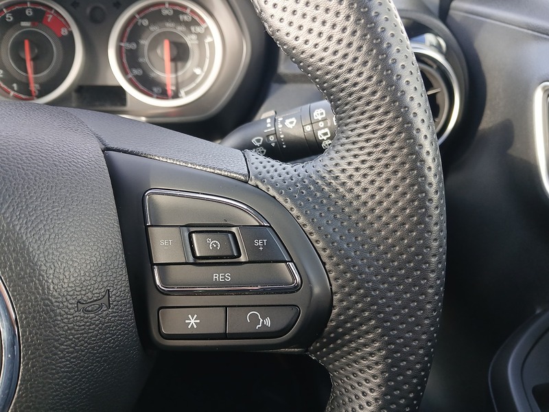 MG MG3 VTi-TECH Exclusive Nav - U3554