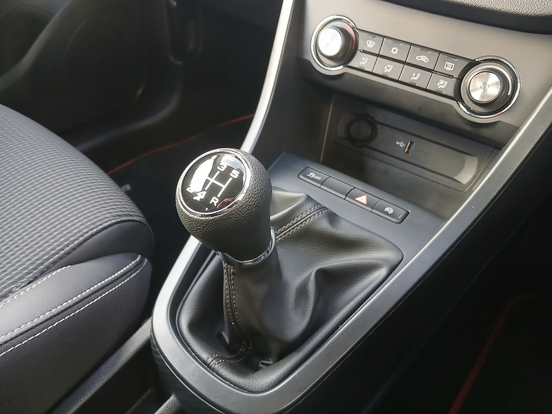 MG MG3 VTi-TECH Exclusive Nav - U3554