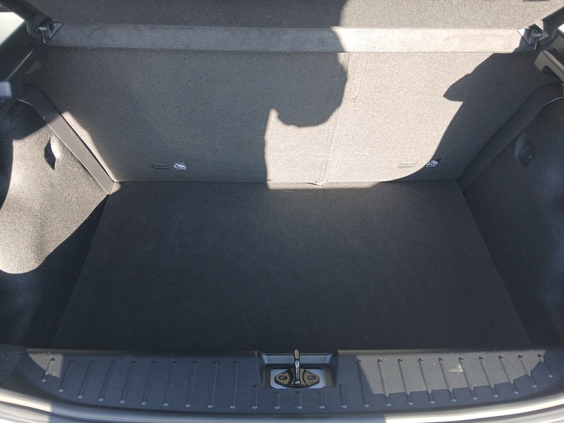 MG MG3 VTi-TECH Exclusive Nav - U3554