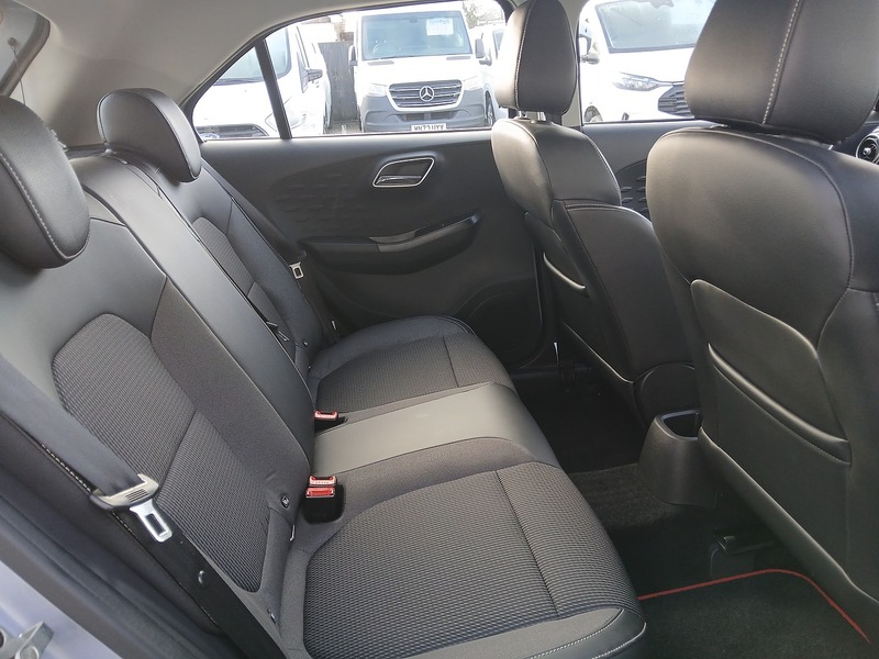 MG MG3 VTi-TECH Exclusive Nav - U3554