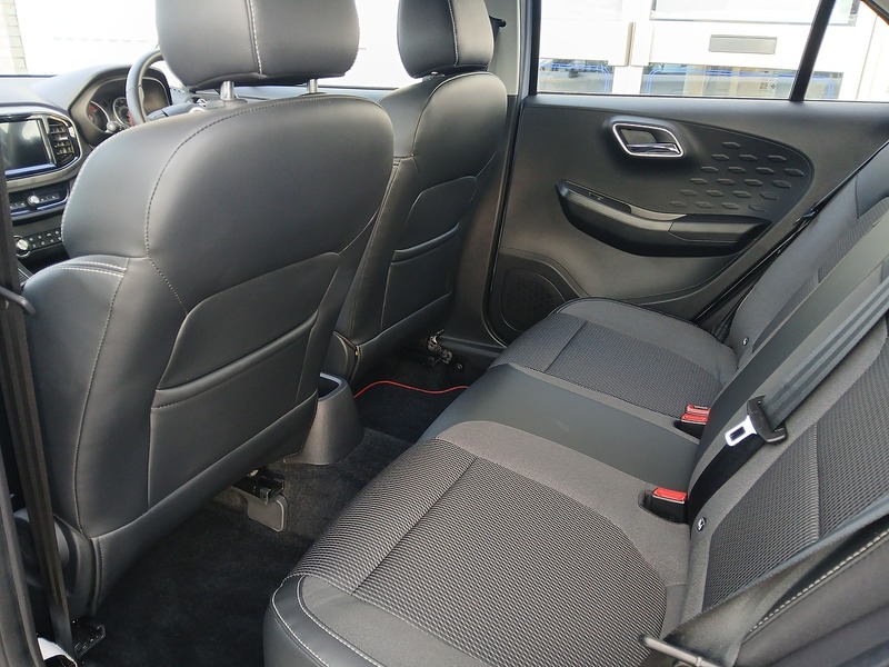 MG MG3 VTi-TECH Exclusive Nav - U3554