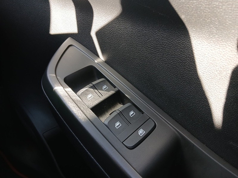 MG MG3 VTi-TECH Exclusive Nav - U3555