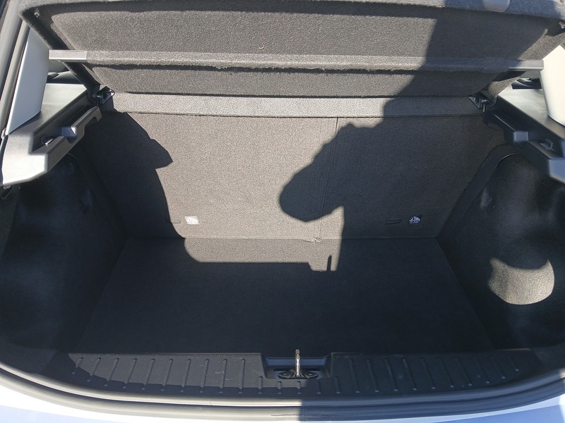 MG MG3 VTi-TECH Exclusive Nav - U3555