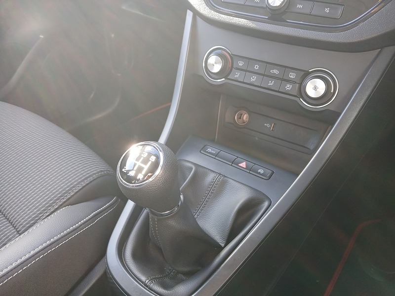 MG MG3 VTi-TECH Exclusive Nav - U3555