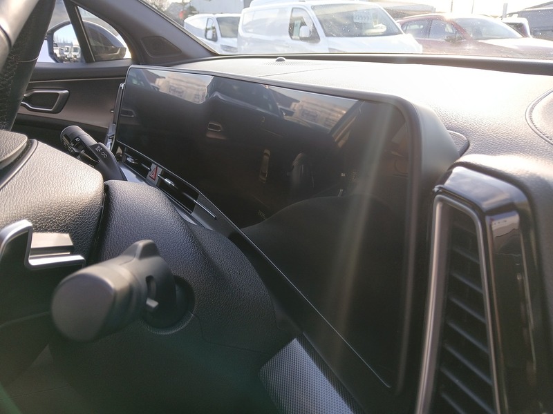 Kia Sportage T-GDi GT-Line - U3557