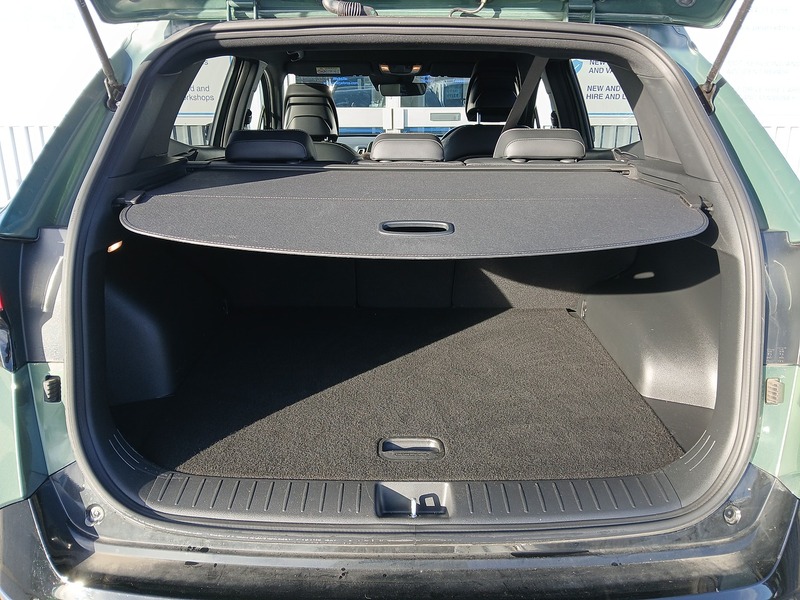 Kia Sportage T-GDi GT-Line - U3557