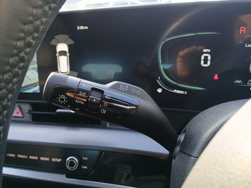 Kia Sportage T-GDi GT-Line - U3557