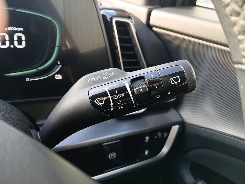 Kia Sportage T-GDi GT-Line - U3557