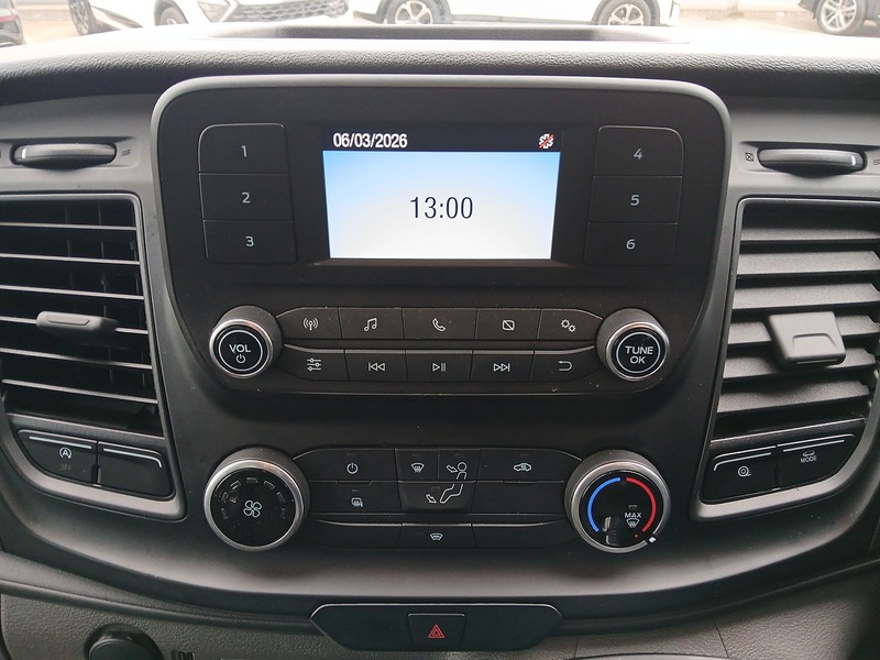 Ford Transit 350 EcoBlue Leader - U3565