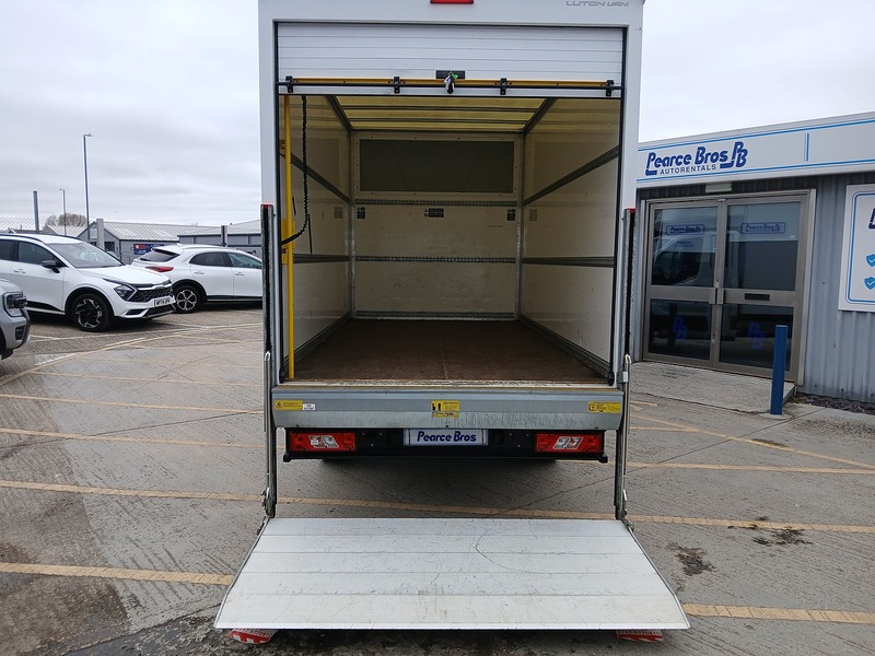 Ford Transit 350 EcoBlue Leader - U3565