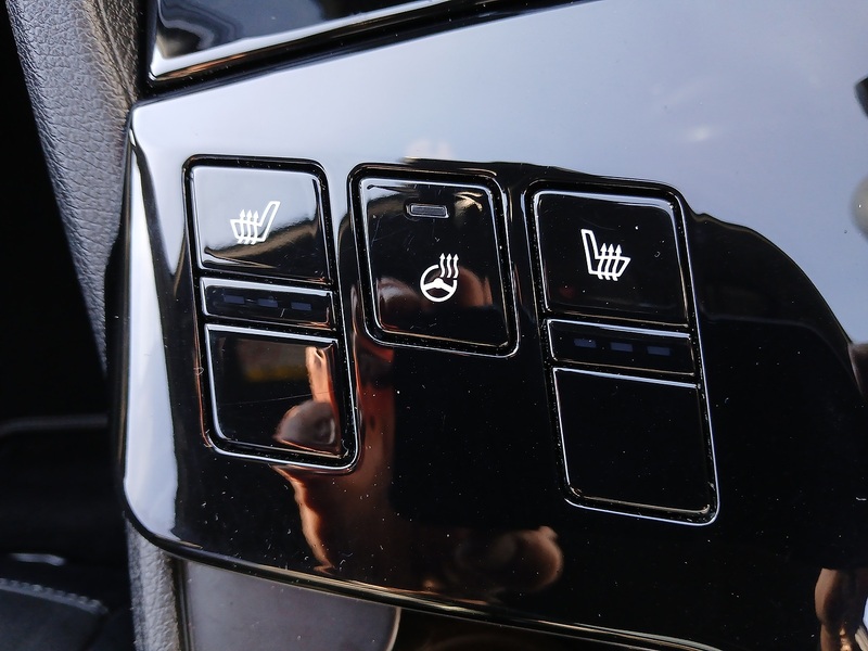 Kia Sportage T-GDi GT-Line - U3577