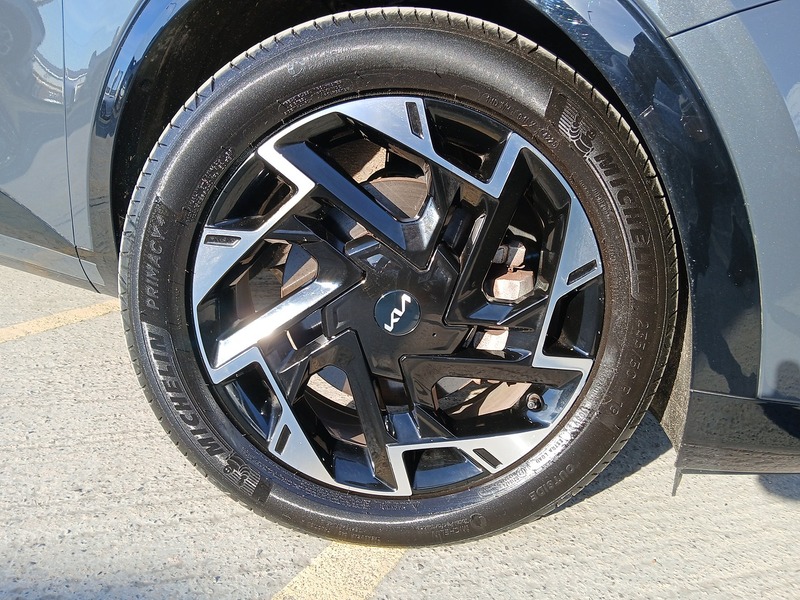 Kia Sportage T-GDi GT-Line - U3577