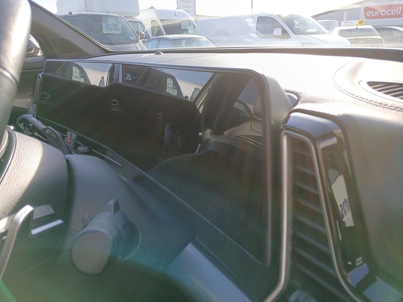 Kia Sportage T-GDi GT-Line - U3577