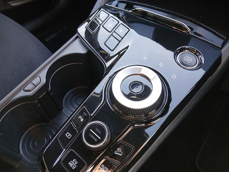 Kia Sportage T-GDi GT-Line - U3577