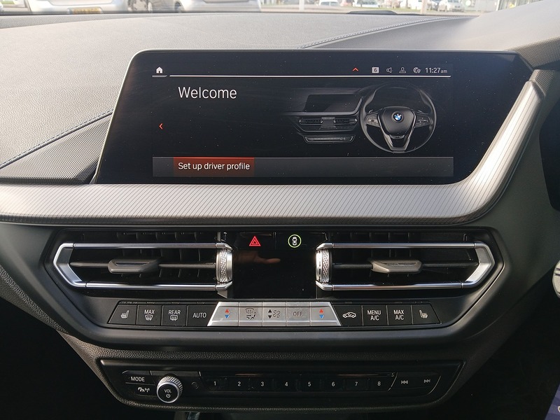 BMW 1 Series 118i M Sport - U3579