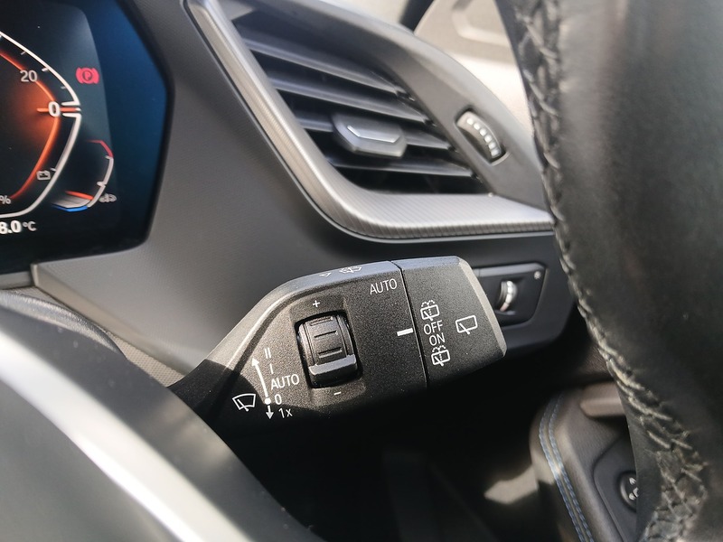 BMW 1 Series 118i M Sport - U3579