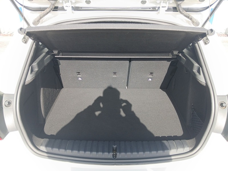 BMW 1 Series 118i M Sport - U3579