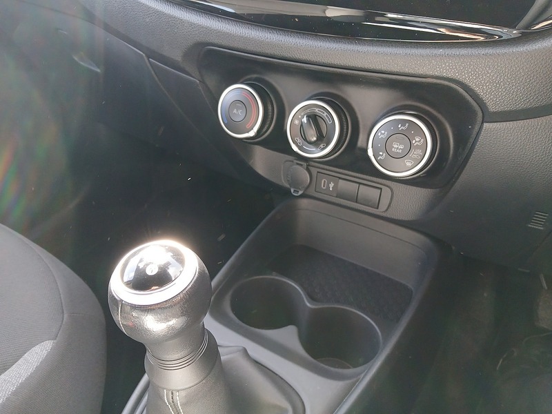 Toyota Aygo X VVT-i Pure - U3599