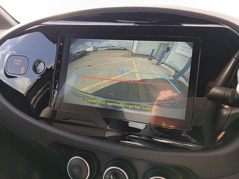 Toyota Aygo X VVT-i Pure - U3599