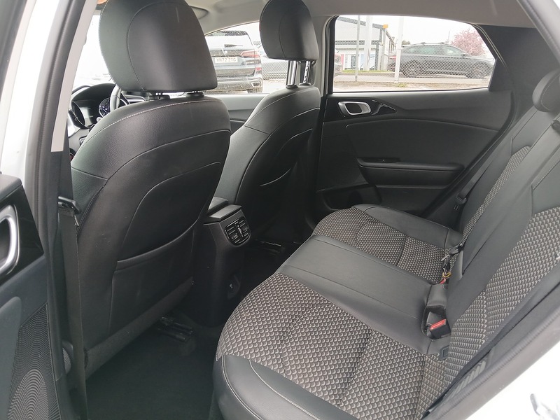 Kia XCeed GDi 3 - U3600