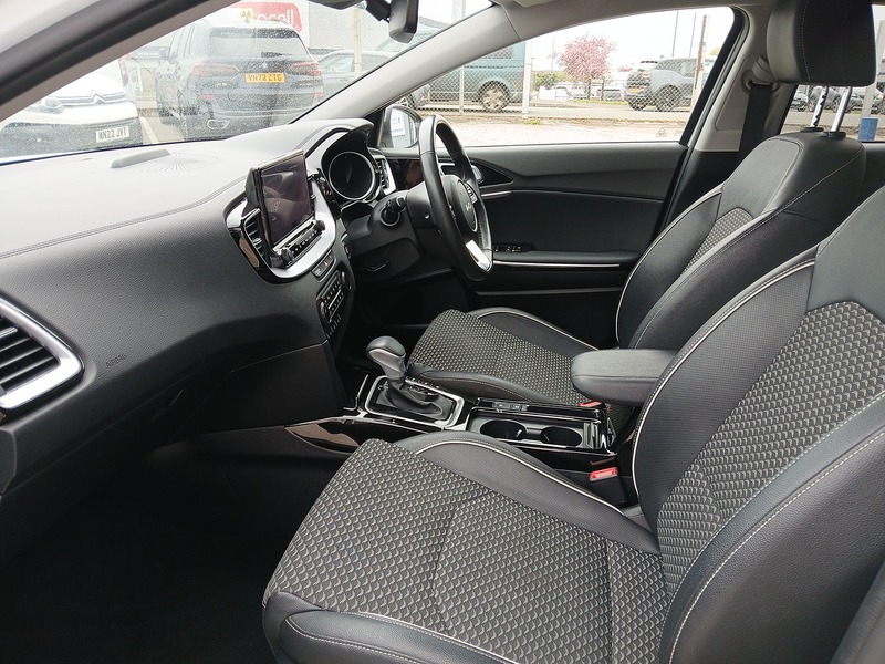 Kia XCeed GDi 3 - U3600